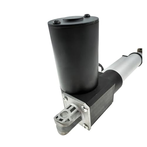 Actionneur linéaire 12V haute performance 6000N pour mobilier de luxe - 6