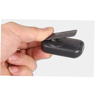 TZLGMDER Accordeur numérique Accordeur d’instrument Accordeur de pédale de Guitare électrique Métronome pour Violon Accordeur électronique Métronome de Guitare Piano Noir M50 Saxophone Piano - Les Beatles, Paul McCartney, John Lennon, RIngo Starr, George Harrison TZLGMDER Accordeur numérique Accordeur d'instrument Accordeur de pédale de Guitare électrique Métronome pour Violon Accordeur électronique Métronome de Guitare Piano Noir M50 Saxophone Piano – Image 5