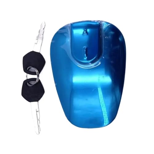 Bouchon réservoir carburant résistant pour réparer Suzuki GZ125HS