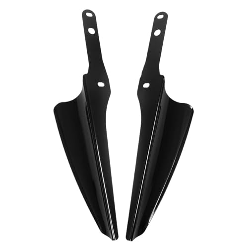 Soufflets d'amortisseur pour moto Harley Touring 1995-2021