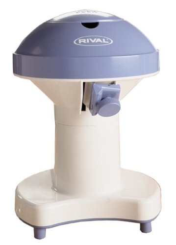 Rival Artic-Ice Snow Cone Maker