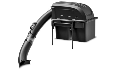 Image of EGO Power+ Bagger Kit for Electric 42 inch Zero Turn Riding Mower ZT4204L - ABK4200