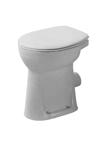 Preisvergleich Produktbild DU Stand-WC Duraplus Sudan 465 mm