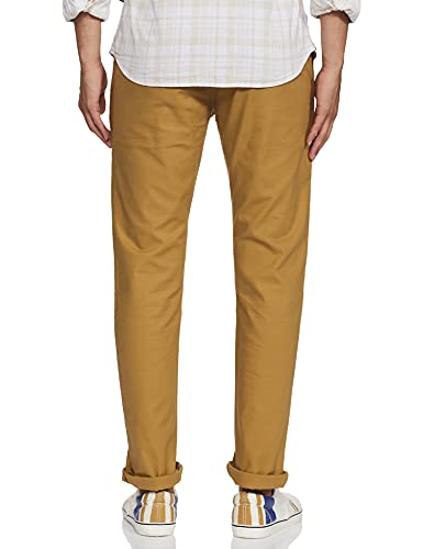 Image of Blackberrys Men Casual Pants