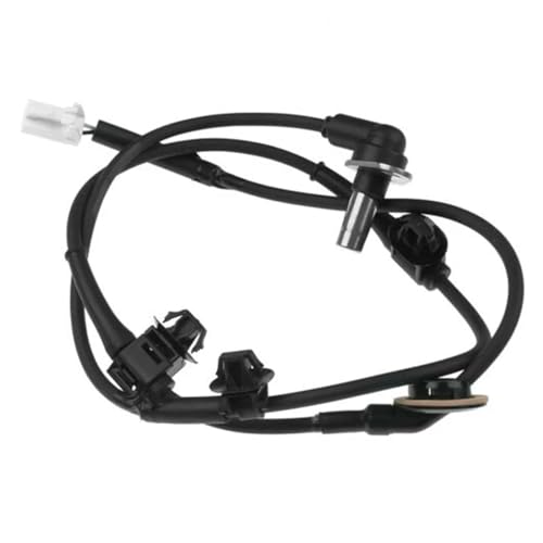 Capteur ABS EG234371YC arrière droit gauche haute étanchéité Mazda CX7