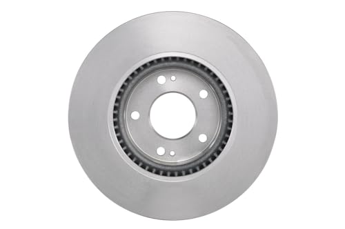 Bosch BD1438 Dischi Freno, Certificato ECE-R90, 1 Disco Freno Singolo - 3