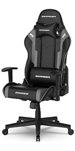 Amazon.co.jp: DXRacer ゲーミングチェア Drifting シリーズ ブラック