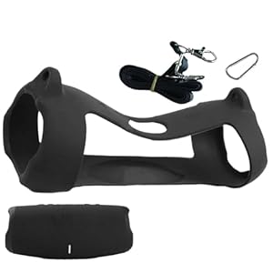 Generic LJE4 Bluetooth Głośnik Futerał 1 szt.