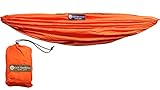 Go Outfitters Gear Loft for Hammock Camping - Ample Storage Space for Your Gear - Hangs from Your...