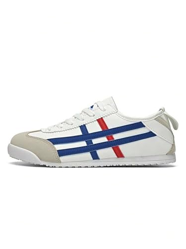 Image of layasa Men's Next-Gen Chunky Sneakers | Stylish Lace-Up Casual Shoes | Contemporary Streetwear & Everyday Fashion Footwear