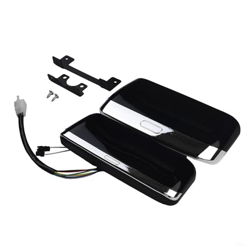 d]ԗpLCDfBXvCA48-72VChXN[Xs[h[^[Ad]ԗpXN[^[[^[pfW^[^[gAZuA6sC^[tF[Xt(ht)(With windshield)