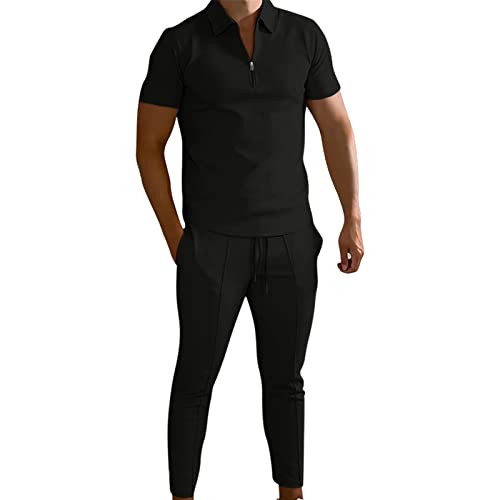 Ensemble de tenues imprimées surdimensionné style coréen décontracté