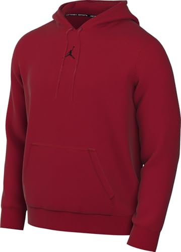 Nike Sweat-Shirt Jordan Sport Crossover Homme sweat à capuche sport noir