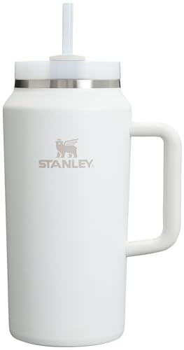 لیوان ۶۴ اونسی استنلی STANLEY Quencher H2.O FlowState Frost