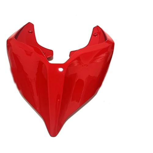 Carénage arrière monocoque avec housse de selle pour Panigale V4 et Streetfighter de 2018 à 2024