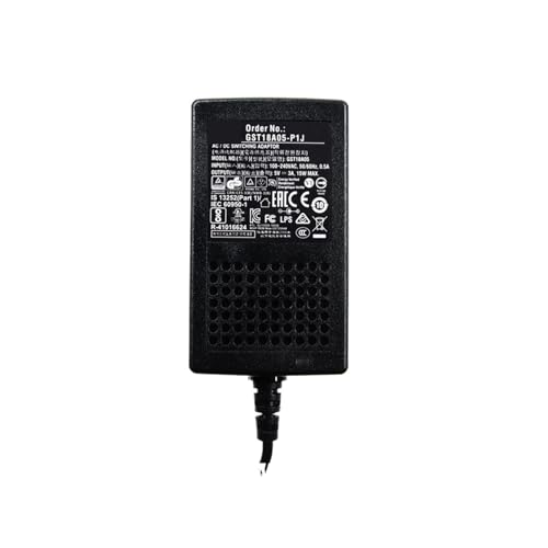 GST18A24-P1J bloc alimentation externe 24V DC connecteur P1J