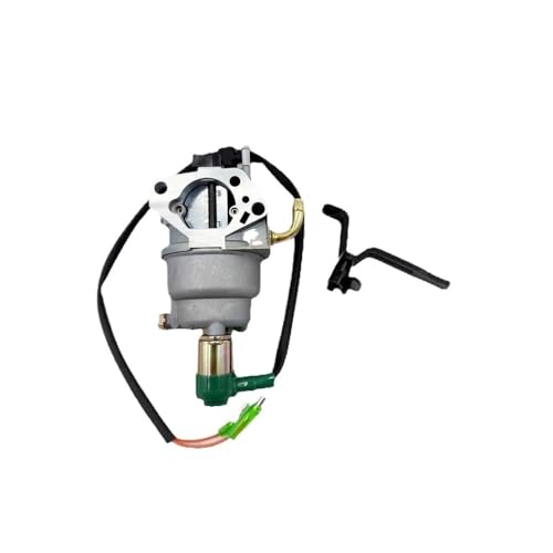 Carburateur 030477 pour tondeuse et entretien du jardin sans effort