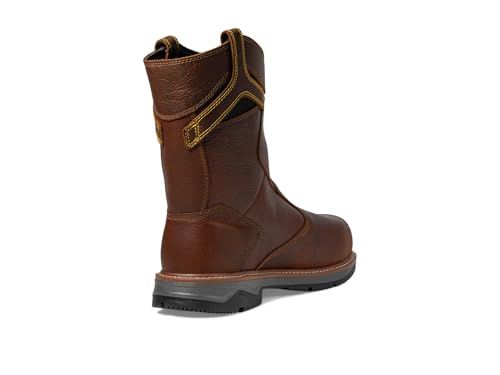 Image of Terra Mens Patton Int Pull-on