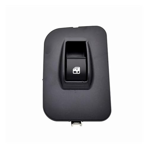 Interrupteur vitre électrique Fiat Doblo Fiorino confort habitacle trajets quotidiens