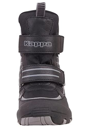 Kappa Unisex Kid's Blackpool TEX K Sneaker2
