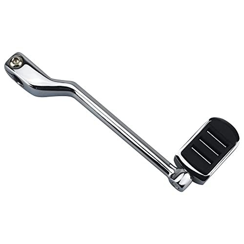 Image of Toe Shift Pegs Front Levers with Shifter Pegs for Harley 86-17 FL Softail | for 1988-2025 Touring Road King Road Glide Street Glide Electra Glide and 2008-later Trike Models
