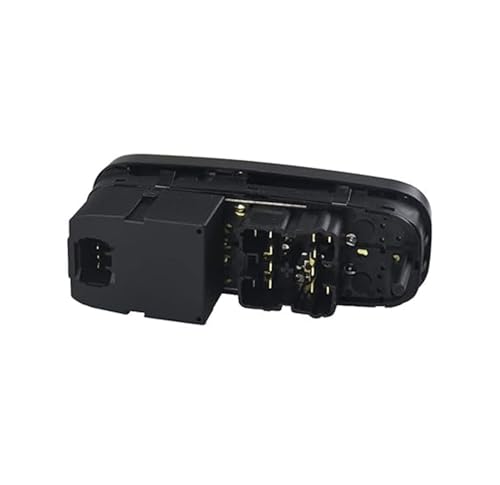 Interrupteur bouton commande vitre électrique Volvo V70 XC70 réactif ref 8638452 - 6