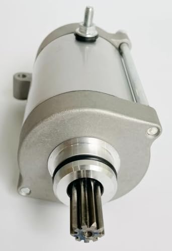 Arrancador compatible con HS 450 500 660 700 y YGR UTV 3