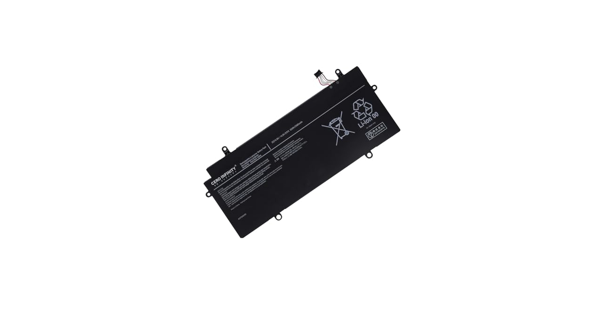 Amazon | TOSHIBA対応 dynabook R63/D 【14.8V 3380mAh】 対応用