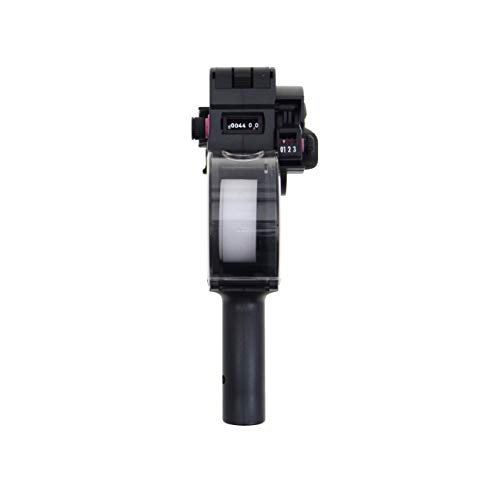 Etiquetadora Manual FIXXAR/MX 4400 Sequencial