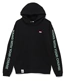 [チャムス] ＨＷＹＣ プルオーバーパーカ HWYC Pullover Parka