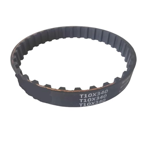 Courroie de distribution T10 pour remplacer votre transmission usée 25mm
