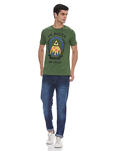 Image of Max Men's Slim Fit T-Shirt