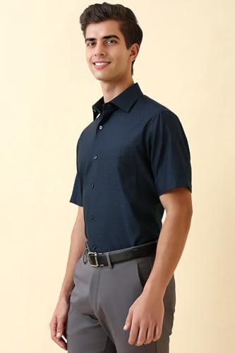 Image of Allen Solly Men Shirt