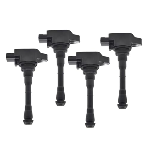 Bobines d'allumage 22448-1KC0A Nissan Sentra 2011 2012 2013 2014 2015 2016 rechange
