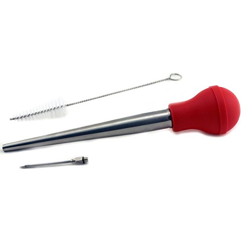 BergHOFF Studio Baster & Injector Set