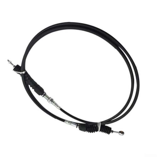 Cable de control de cambio de metal para marcha suave hacia adelante y reversa en Kawasaki Mule 5
