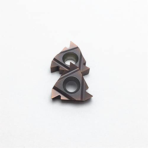 Herramienta de corte para torneado MMT 11IR AG60 VP15TF miniatura 4