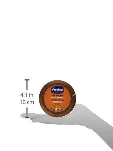 Vaseline® Intensive Care™ Cocoa Body Butter
