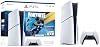 PlayStation 5 Slim Edición Disco 2TB Mejorada con Bundle Fortnite Caos Florido y Estuche para Control Mytrix - Blanco, Consola de Juegos Slim PS5 2TB PCIe SSD, 4 de diciembre de 2025 | por Sony 6