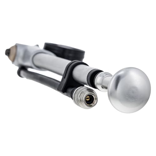 Amortiguador Polaris 7043487 de bomba repuesto original OEM para sistema de combustible 4