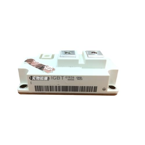 Module IGBT BSM200GA170DLC pour éliminer les pannes de surtension