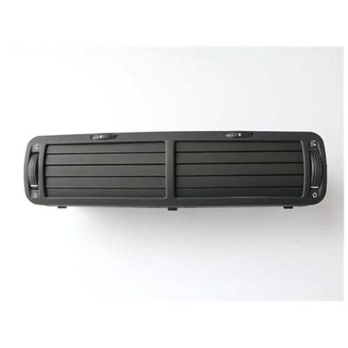 Grille Ventilation Air Central Réglable pour Passat B5 Buse d'Aération Avant 3B0819728