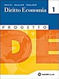  PROGETTO DIRITTO ECONOMIA 1