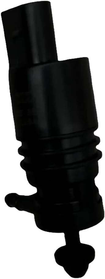 Windscreen Washer Pump Compatible With Automotive Parts 1J5955651 1K5955651 1T0955651