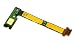 Produktbild handywest geeignet für Sony Xperia Z5 Compackt E5803 Mikrofon Microphone Flex Kabel Cable Ersatz Part