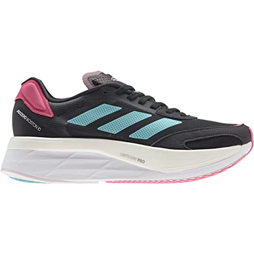 Image of Adidas Mens Adizero Boston 10Sneaker