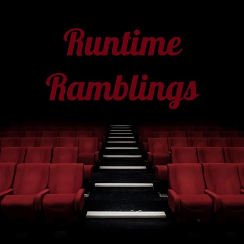Runtime Ramblings cover art