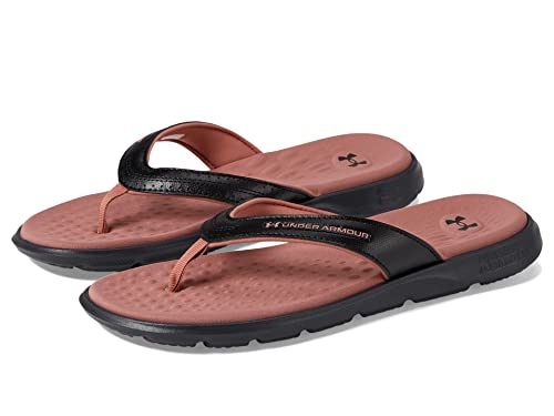 Image of Under Armour womens Ignite Pro Marbella Flip FlopSlide Sandal
