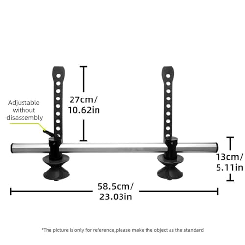 Collier de serrage cadre de route stable pour support réparation - 4