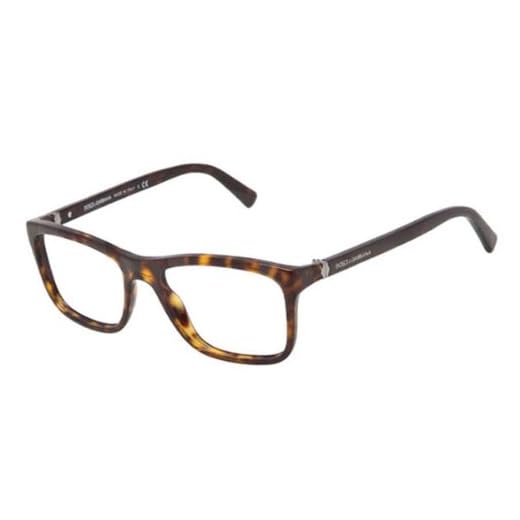DOLCE & GABBANA Montura gafas de ver DG 3164 502 La Habana 53MM